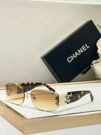 Picture of Chanel Sunglasses _SKUfw79614731fw
